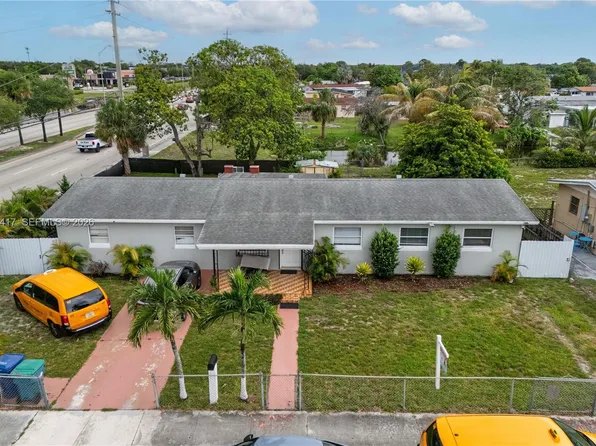 5631 NW 174th Dr, Opa Locka, FL 33055
