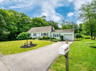 50 Oakhurst Rd, Scituate, MA 02066
