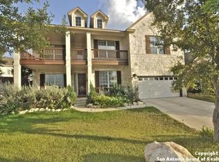 25906 Laurel Gln, San Antonio, TX 78260