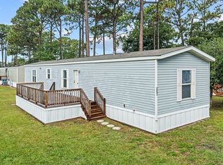 207 Sequoia Dr, Newport, NC 28570