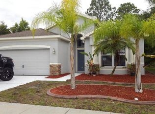 13645 Old Florida Cir, Hudson, FL 34669