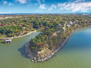 0 Crows Point, Bridgeport, TX 76426