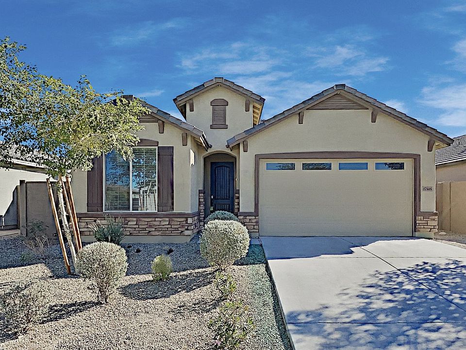 1st image of 17505 W Polaris Dr