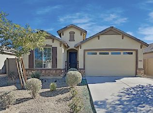 17505 W Polaris Dr, Goodyear, AZ 85338