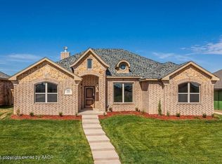 7304 Kodiak Ave, Amarillo, TX 79118