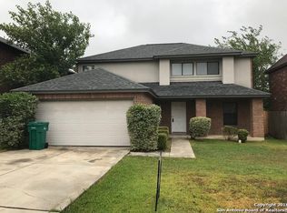 7339 Daulton Rdg, Converse, TX 78109