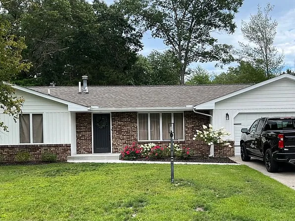 510 Janet St, East Tawas, MI 48730