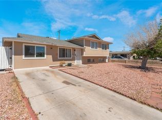 2525 Royal St, North Las Vegas, NV 89030