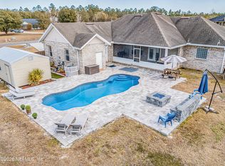 8139 Hunters Rdg S, Glen Saint Mary, FL 32040