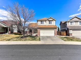 21785 E Lehigh Pl, Aurora, CO 80018