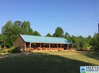 3488 County Road 7, Wedowee, AL 36278