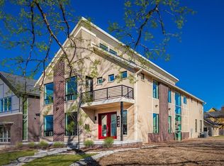 2043 N Delaware St, Indianapolis, IN 46202