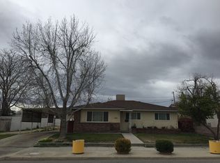 117 San Emidio St, Taft, CA 93268
