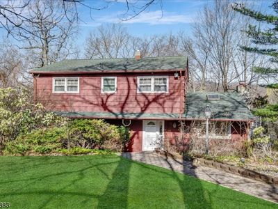 43 Deer Tr, Stockholm, NJ, 07460