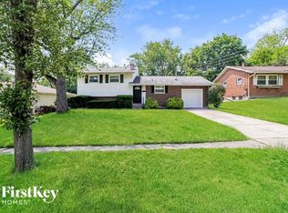 614 Cascade Rd, Cincinnati, OH 45240