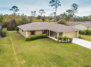 158 Westgrill Dr, Palm Coast, FL 32164
