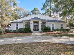 8893 Saltcoates Ct, Tallahassee, FL 32312