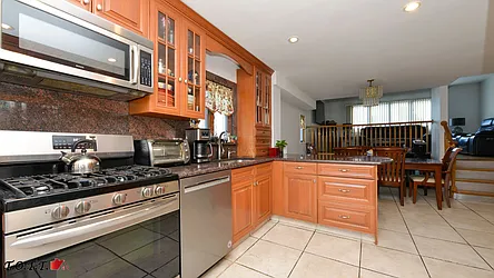 Sold by Talk of the Town Realty