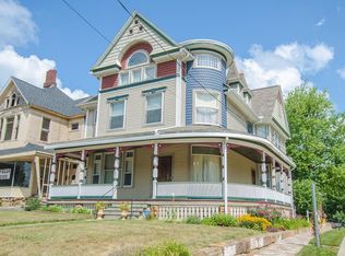 350 Park Ave W, Mansfield, OH 44906