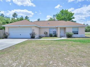2580 SW 147th Lane Rd, Ocala, FL 34473