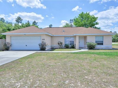 2580 SW 147th Lane Rd, Ocala, FL, 34473