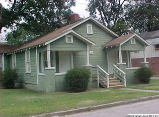 213 W 20th St, Anniston, AL 36201
