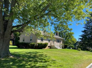 161 Hennessey Dr, Portland, ME 04103