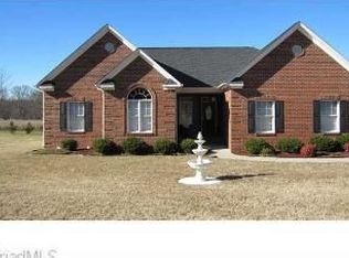 4501 Peeples, Greensboro, NC 27310