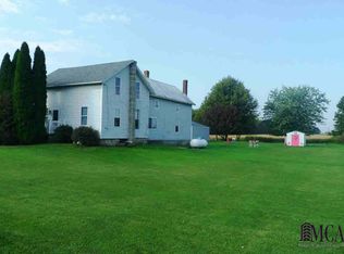 11027 Minx Rd, Erie, MI 48133