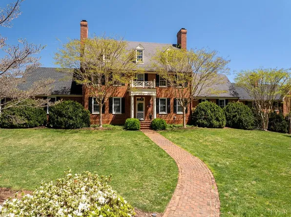 1984 Link Rd, Lynchburg, VA 24503