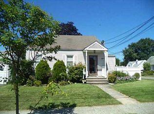 73 Hagaman St, Port Reading, NJ