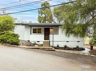 248 Lento Ln, El Cajon, CA 92021