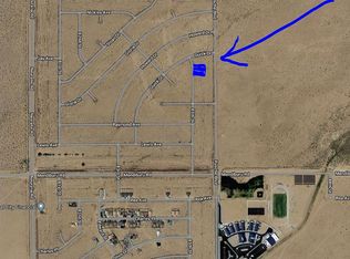 85th St W, Mojave, CA