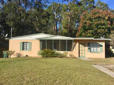 9755 Banks Rd, Jacksonville, FL, 32246