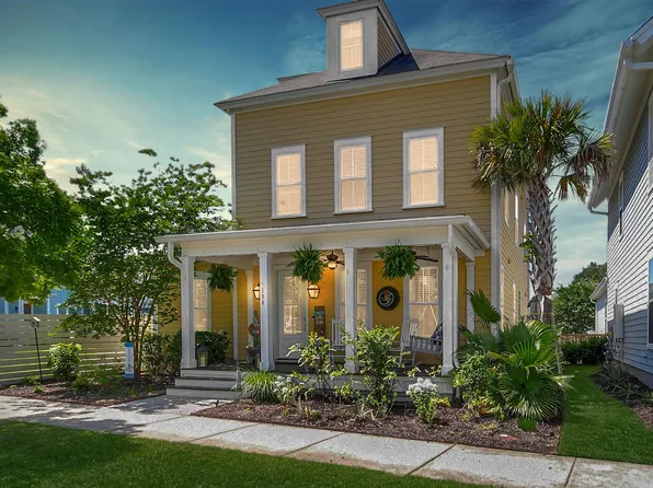 108 Nutmeg Way, Summerville, SC 29485