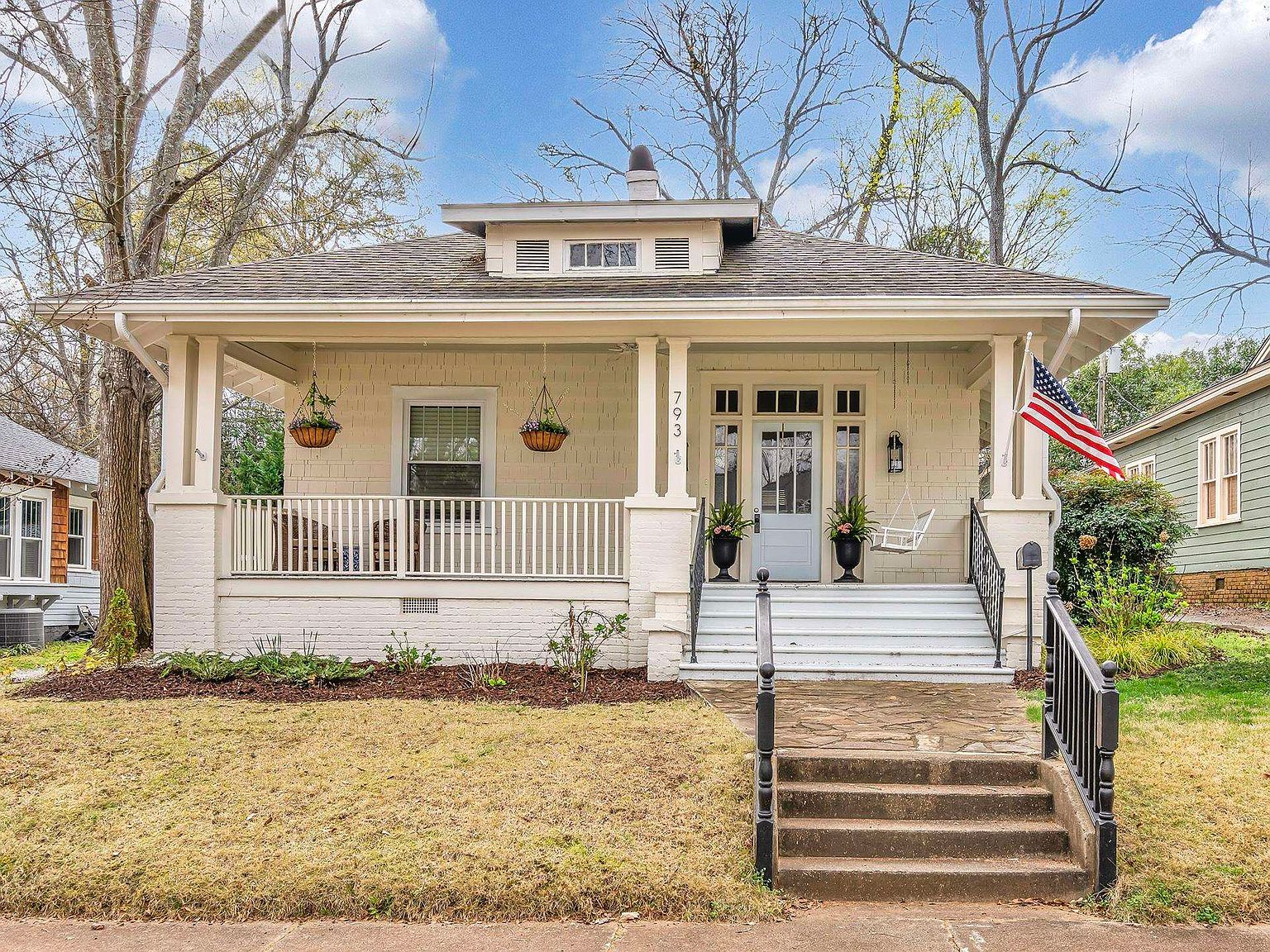793 Glendalyn Ave, Spartanburg, SC 29302 Zillow