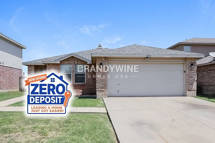 3832 Irish Setter Dr — Photo 1