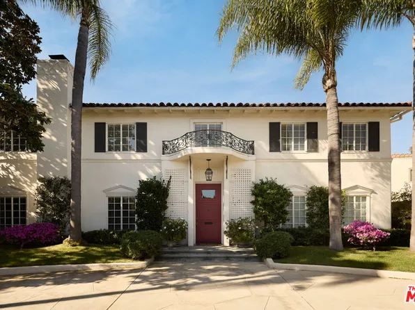 719 S Beverly Glen Blvd, Los Angeles, CA 90024