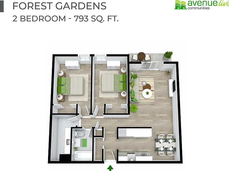 35 Wood Lily Dr — Photo 23