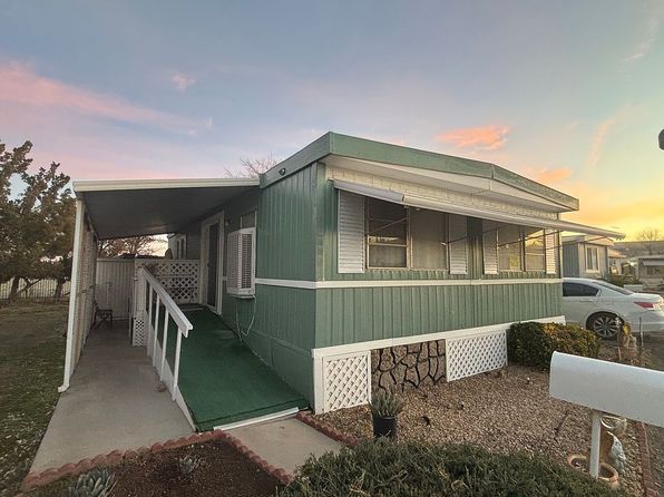 21922 Ottawa Rd Space 14