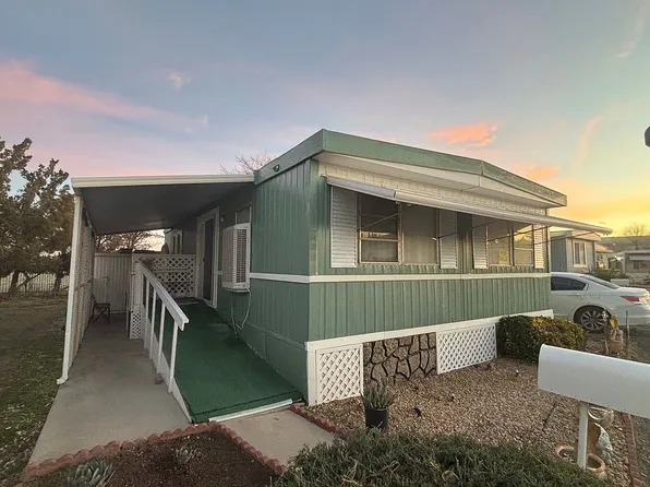 21922 Ottawa Rd Space 14, Apple Valley, CA 92308