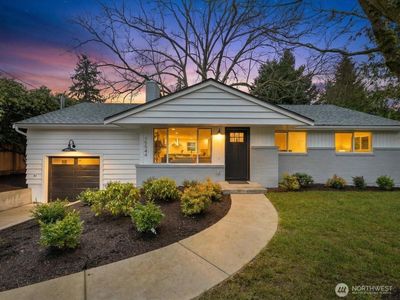 15544 30th Avenue NE, Seattle, WA, 98155