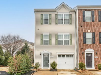 4725 Wensel Rd, Fredericksburg, VA, 22408