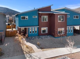 10705 Willow Avenue, Poncha Springs, CO 81201