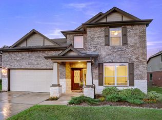2 Maple Mill Ct, Conroe, TX 77301