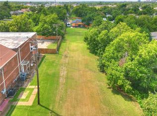 Indiana Avenue Lot #57, Oklahoma City, OK 73118