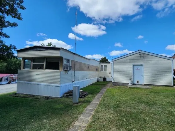 502 Bower Ave, Washington, PA 15301