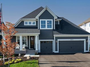 18067 101st Pl N, Maple Grove, MN 55311