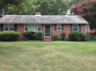 8402 Fredonia Rd, Richmond, VA 23227