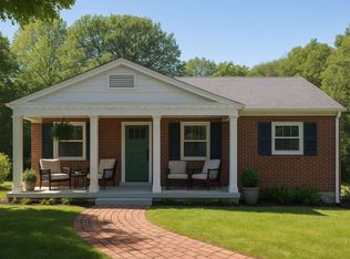 1128 Riverwood Dr, Nashville, TN 37216